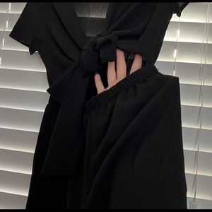 Princess Polly Romper